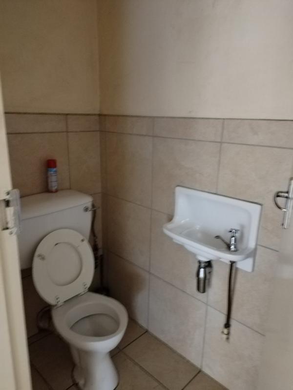 To Let 3 Bedroom Property for Rent in Sasolburg Free State